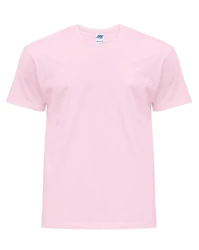 Premium T-shirt TSRA 190 -PINK