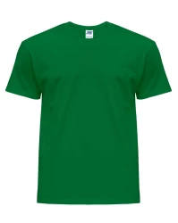 Premium T-shirt TSRA 190 -KELLY GREEN