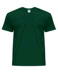 Premium T-shirt TSRA 190 -BOTTLE GREEN