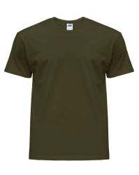 Premium T-shirt TSRA 190 -KHAKI