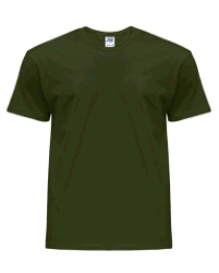 Premium T-shirt TSRA 190 -FOREST GREEN