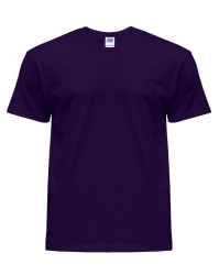 Premium T-shirt TSRA 190 -PURPLE