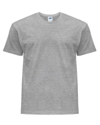 Premium T-shirt TSRA 190 -GREY MELANGE