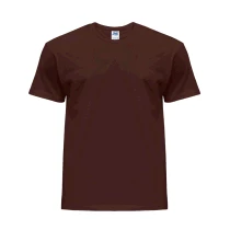 Premium T-shirt TSRA 190 -CHOCOLATE