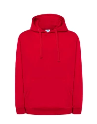 Kangaroo Swetshirt 275 - RED