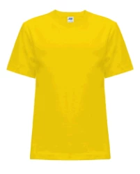 Premium T-Shirt KID TSRK 190  GOLD