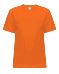 Premium T-Shirt KID TSRK 190  ORANGE