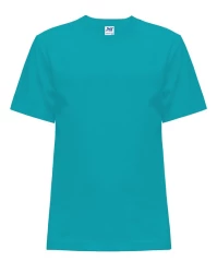 Premium T-Shirt KID TSRK 190  TURQUOISE