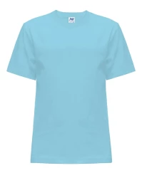 Premium T-Shirt KID TSRK 190 SKY BLUE