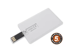 Pamięć USB KARTA 16 GB (44024)