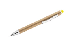 Długopis touch bambusowy TUSO (19661-12)