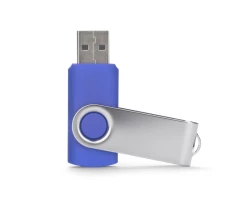 Pamięć USB TWISTER 4 GB (44010-03)