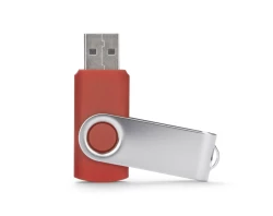 Pamięć USB TWISTER 4 GB (44010-04)