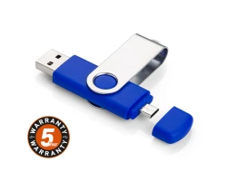 U-disc TWISTER 8 GB (44201-03)
