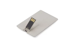 Pamięć USB KARTA ECO 64 GB (44094-17)
