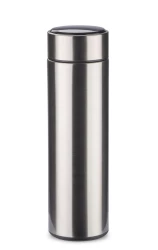 Butelka termiczna z termometrem LEDIKT 500 ml (16237-00)