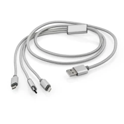 Kabel USB 3 w 1 TALA (09071-00)