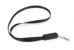 Smycz kabel USB 3 w 1 CONVEE (09095-02)
