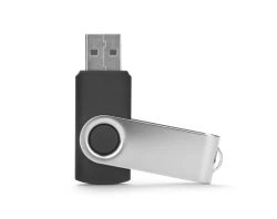 Pamięć USB TWISTER 4 GB (44010-02)