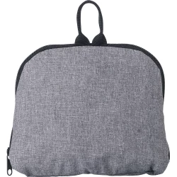Składany plecak - szary (V2214-19)