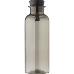 Butelka sportowa 500 ml - czarny (V2220-03)