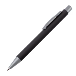 Ołówek automatyczny ANCONA - czarny (386903)
