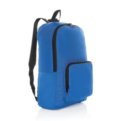 Składany plecak Dillon AWARE RPET™ - niebieski (P763.1905)