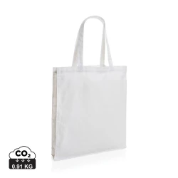 Torba na zakupy Impact AWARE™ - biały (P762.6403)