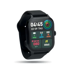 Smartwatch zdrowotny - IRTO (MO2271-03)