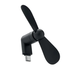 Przenośny wentylator USB - PHAN (MO2282-03)