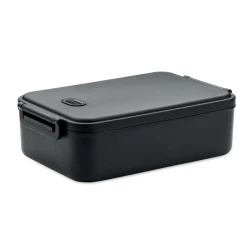 Lunch box z PP z rec. 2200 ml - INDUSMAX (MO2290-03)
