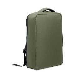 Smukły plecak na laptop 15 cal - LAUGAR (MO2305-49)