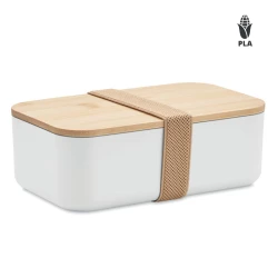 Lunchbox kukurydza PLA 1000ml - BEIBABOX (MO2311-06)