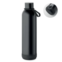 Butelka dwuścienna 500 ml - MUSEY (MO2312-03)