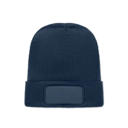 Czapka unisex poliester RPET - CAPNIT (MO2359-85)