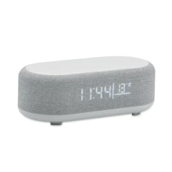 Ładowarka bezprzew. 15W 4w1 - TUONO (MO2378-06)