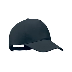 Czapka z daszkiem,bawełna org. - BICCA CAP (MO6432-85)