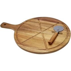 Timberito zestaw do pizzy (11338871)