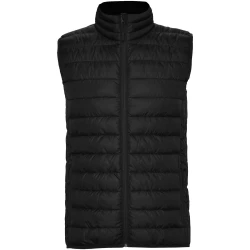 Oslo kids insulated bodywarmer (K50923OF)