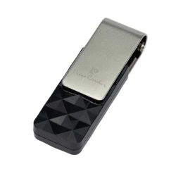 PENDRIVE PIERRE CARDIN USB 32GB - Czarny (B9000301IP303)