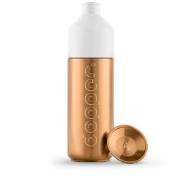 Butelka stalowa - Dopper Steel 800ml - Bronze (DO6095)