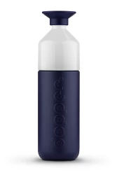 Butelka termiczna - Dopper Insulated 1L - Niebieski (DOD5661)
