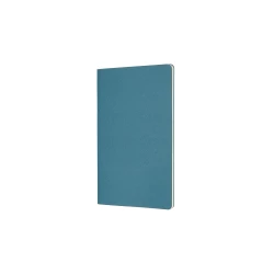 Zeszyt MOLESKINE Cahier Journal ok. A5 - błękitny (VM022/W-23)