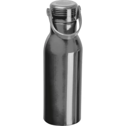 Butelka do picia 750 ml - ciemnoszary - (84369-77)