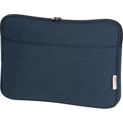 Pokrowiec na laptopa - granatowy - (64395-44)