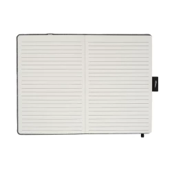 Notes z ładowarką indukcyjną Bartisi, szary (R64273.21)