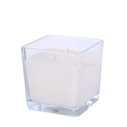 Cube EU Soy Wax 600ml bezbarwny/bezbarwny (Ca007)