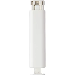 Kabel do ładowania, zestaw akcesoriów - biały (VA165-02)