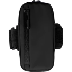 Opaska na ramię, etui na telefon - czarny (VA216-03)