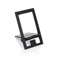 Stojak na telefon SnapStand, RABS - czarny (P301.4101)